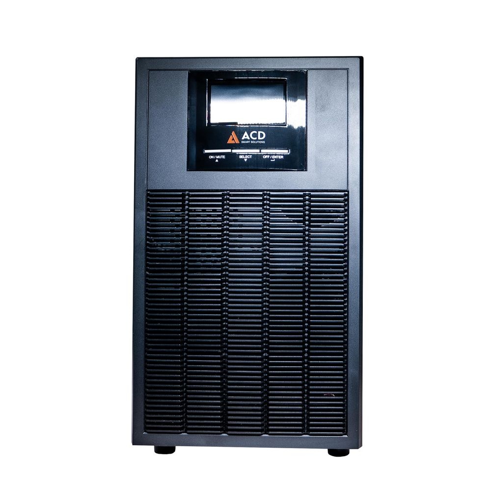 Источник бесперебойного питания ИБП ACD PW-TowerLine 3000I