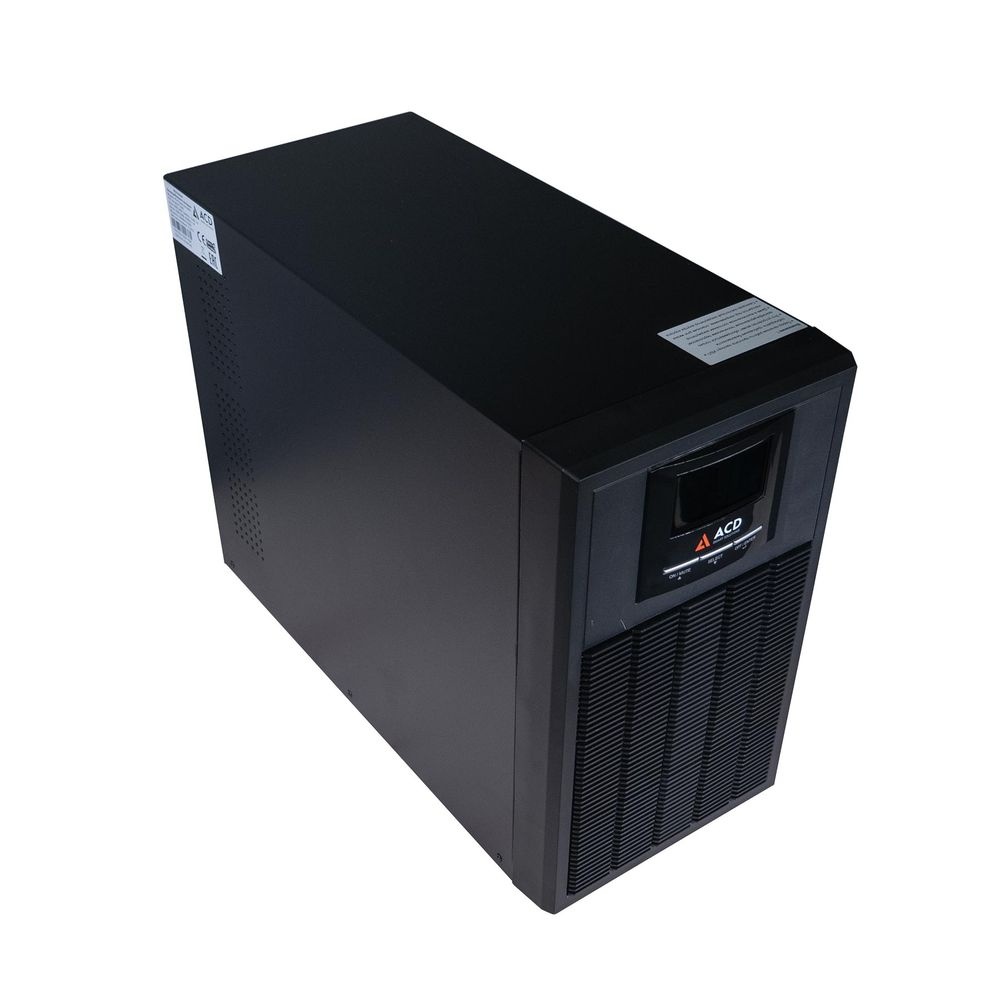 Источник бесперебойного питания ИБП ACD PW-TowerLine 3000I