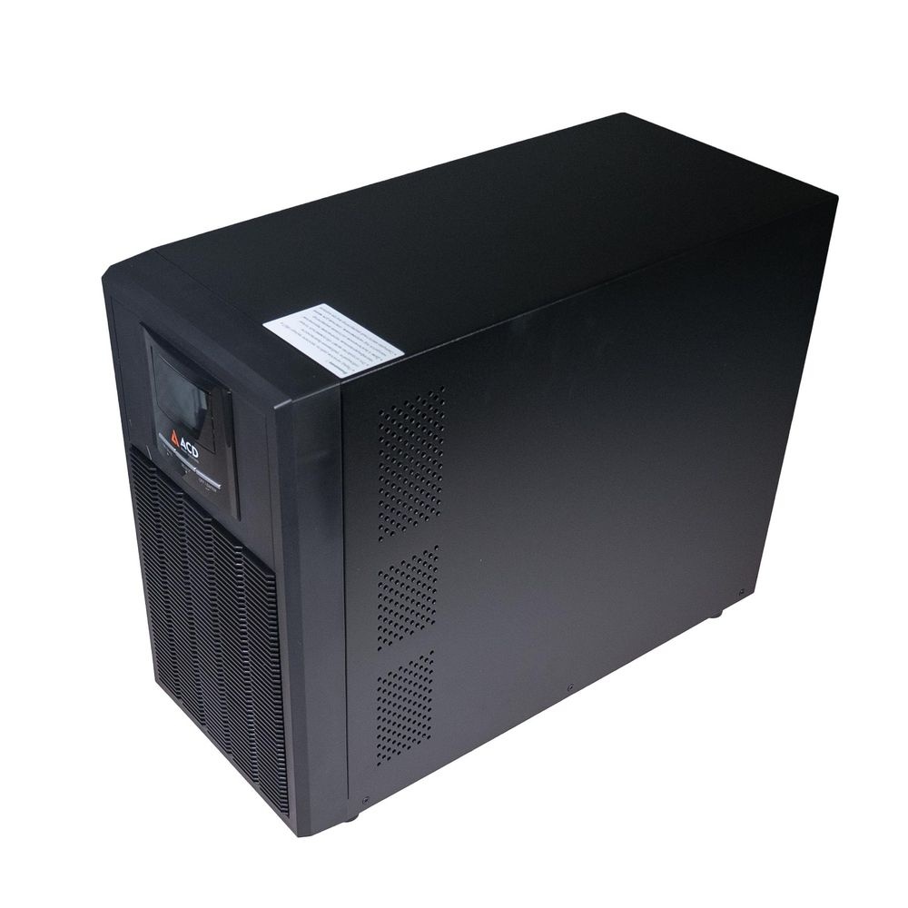 Источник бесперебойного питания ИБП ACD PW-TowerLine 3000I