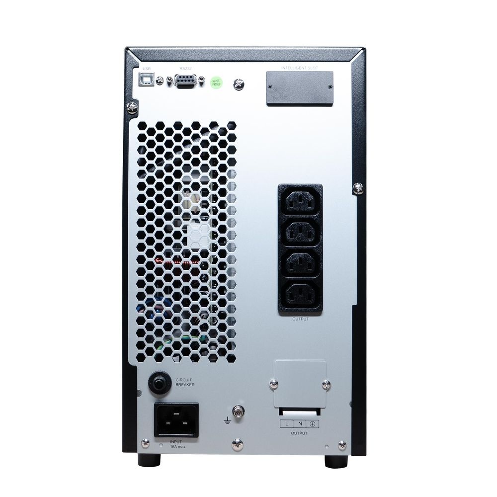 Источник бесперебойного питания ИБП ACD PW-TowerLine 3000I