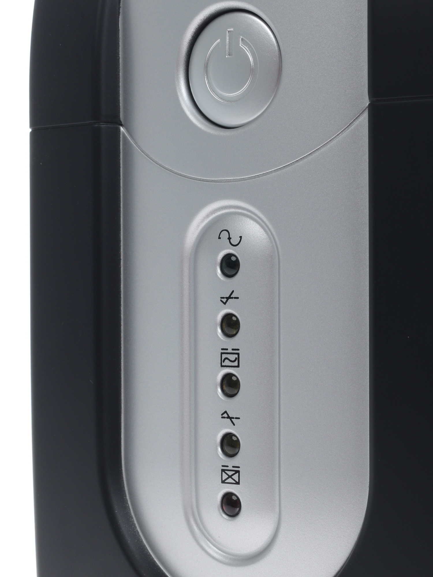 Источник бесперебойного питания Powercom Back-UPS IMPERIAL, Line-Interactive, 3000VA/1800W, Tower, 6*IEC320-C13 (6 batt), USB (747928)