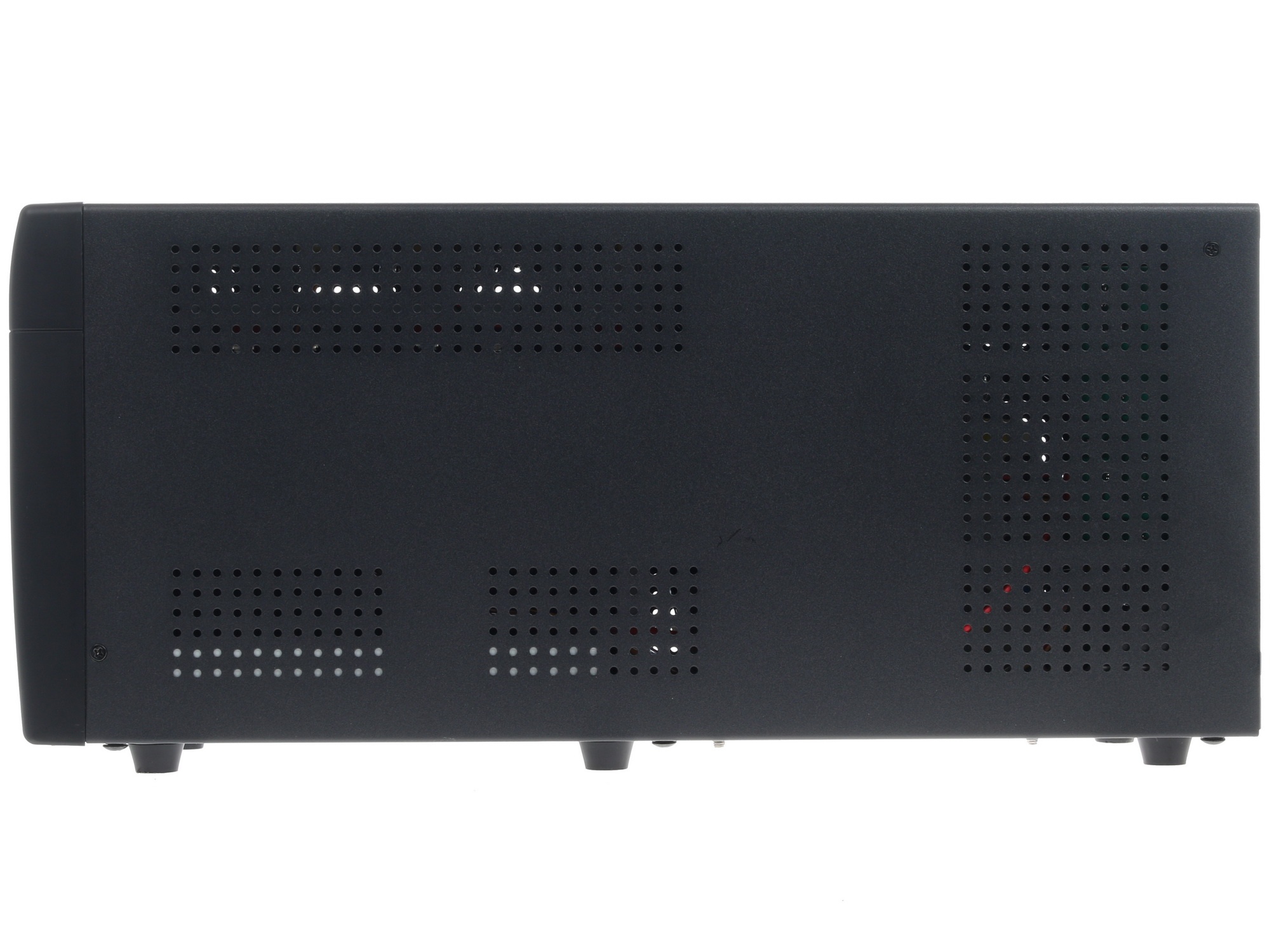 Источник бесперебойного питания Powercom Back-UPS IMPERIAL, Line-Interactive, 3000VA/1800W, Tower, 6*IEC320-C13 (6 batt), USB (747928)