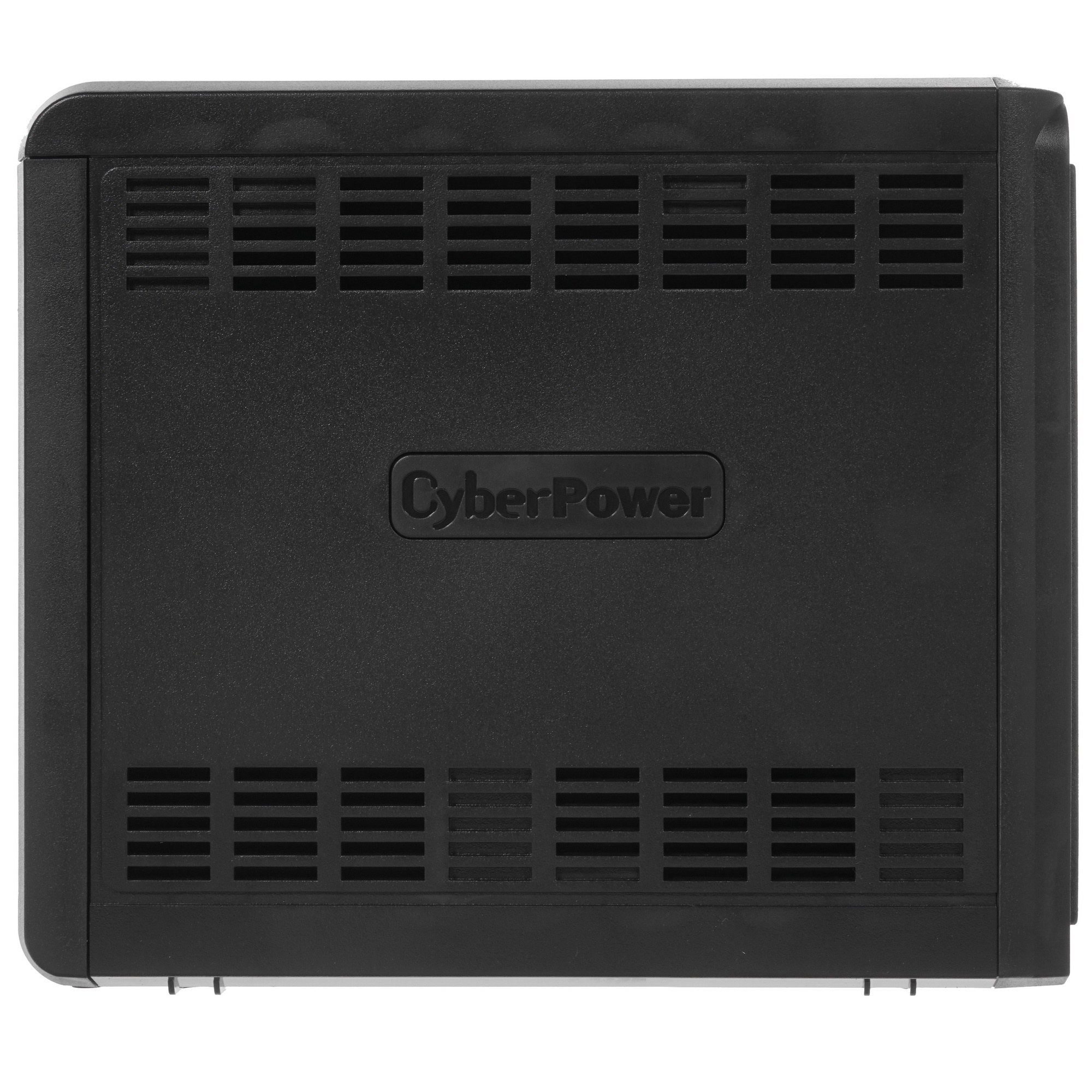 Источник бесперебойного питания CyberPower VP700ELCD Line-Interactive 700VA/390W USB/RS-232/RJ11/45