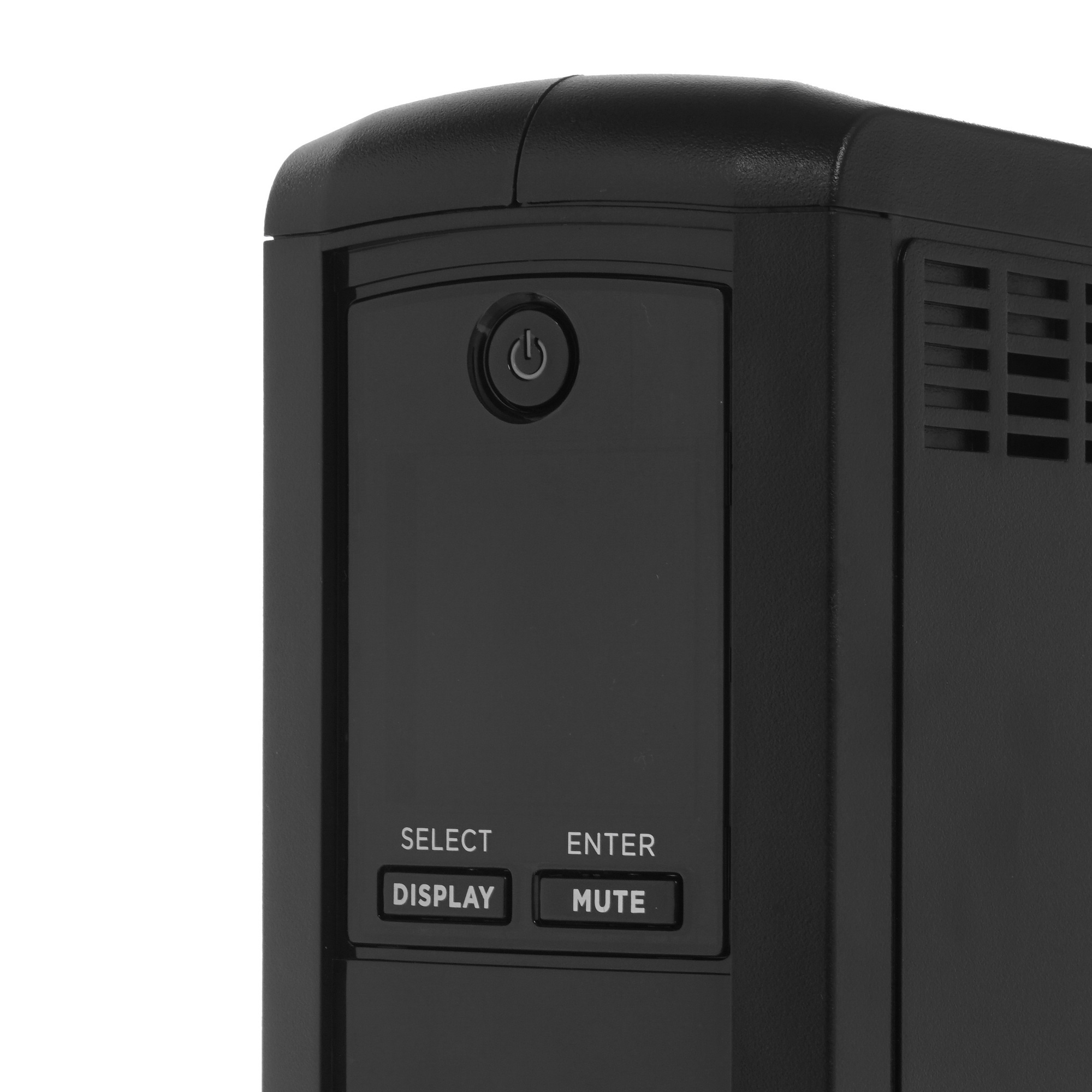 Источник бесперебойного питания CyberPower VP700ELCD Line-Interactive 700VA/390W USB/RS-232/RJ11/45