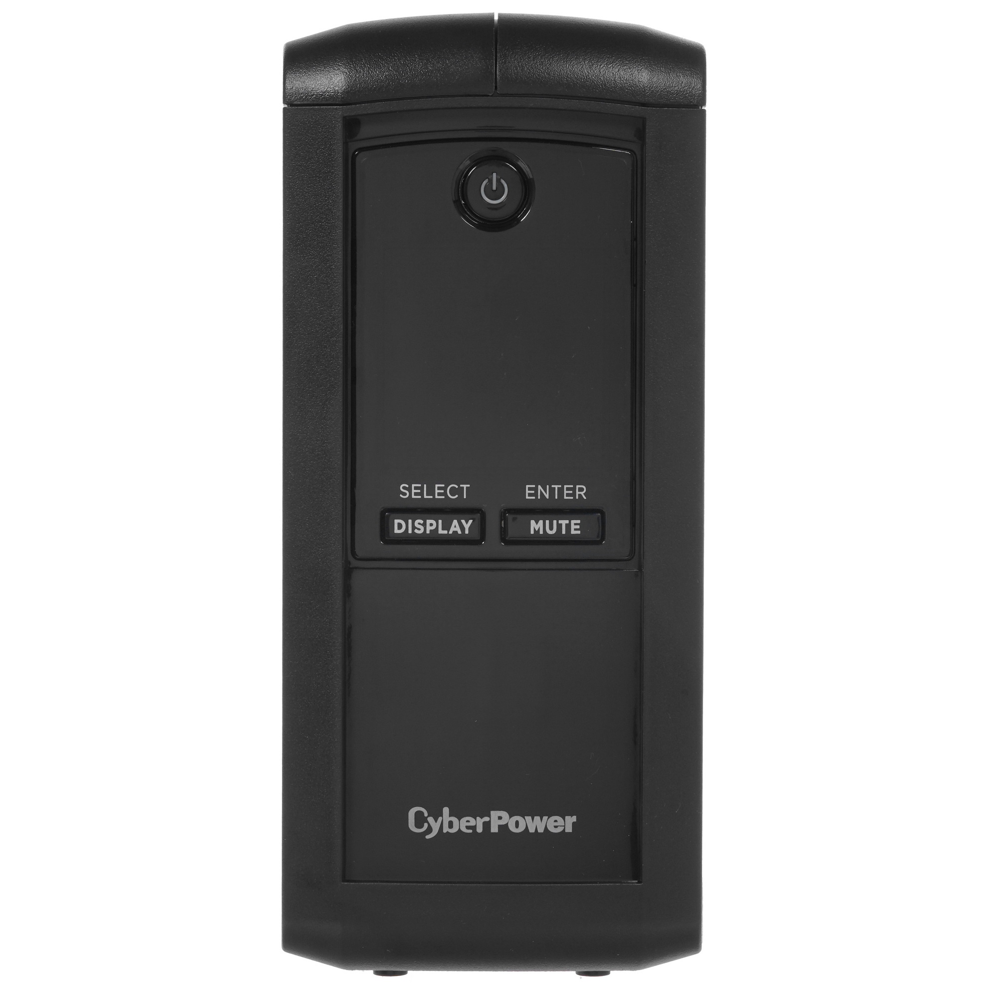 Источник бесперебойного питания CyberPower VP700ELCD Line-Interactive 700VA/390W USB/RS-232/RJ11/45