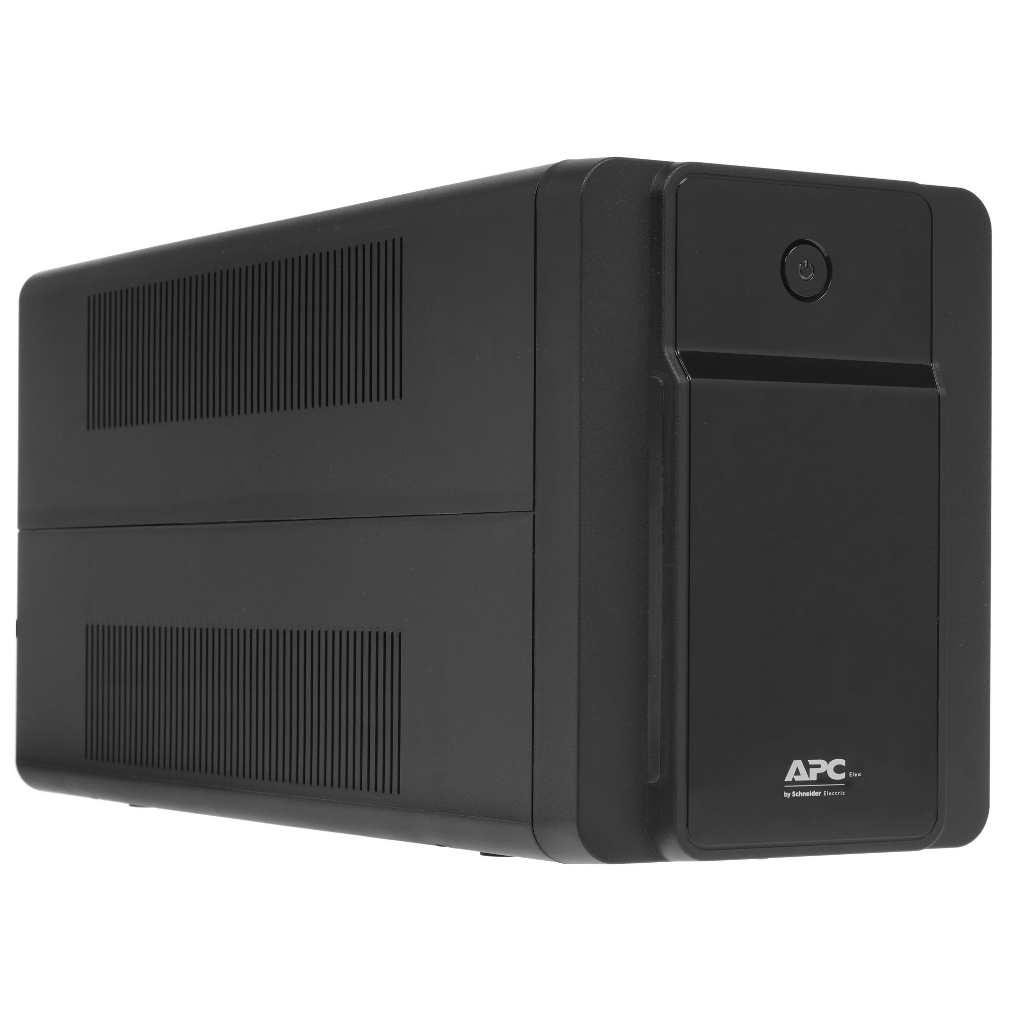 Источник бесперебойного питания APC Back-UPS 1600VA/900W, 230V, AVR, 4 Schuko Sockets, USB, 1 year warranty