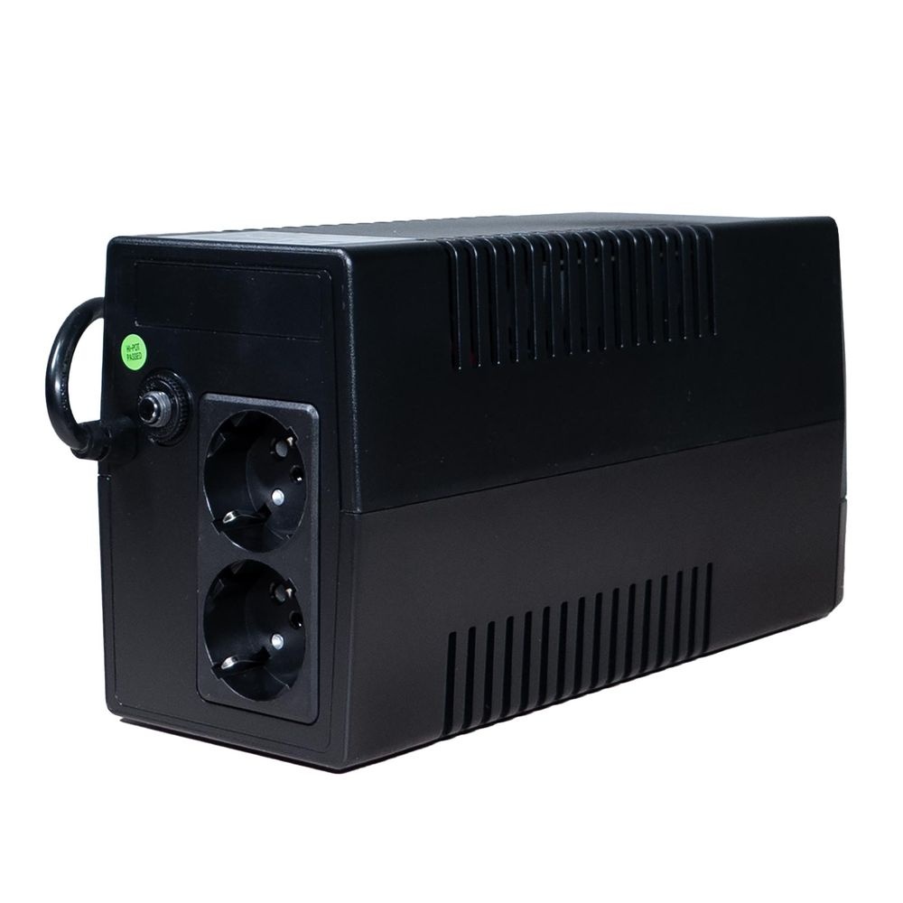 Источник бесперебойного питания ИБП ACD PW-Base 800