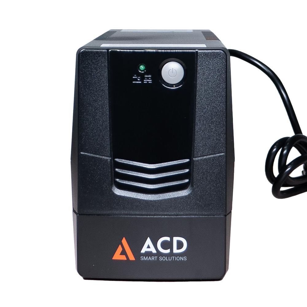 Источник бесперебойного питания ИБП ACD PW-Base 800