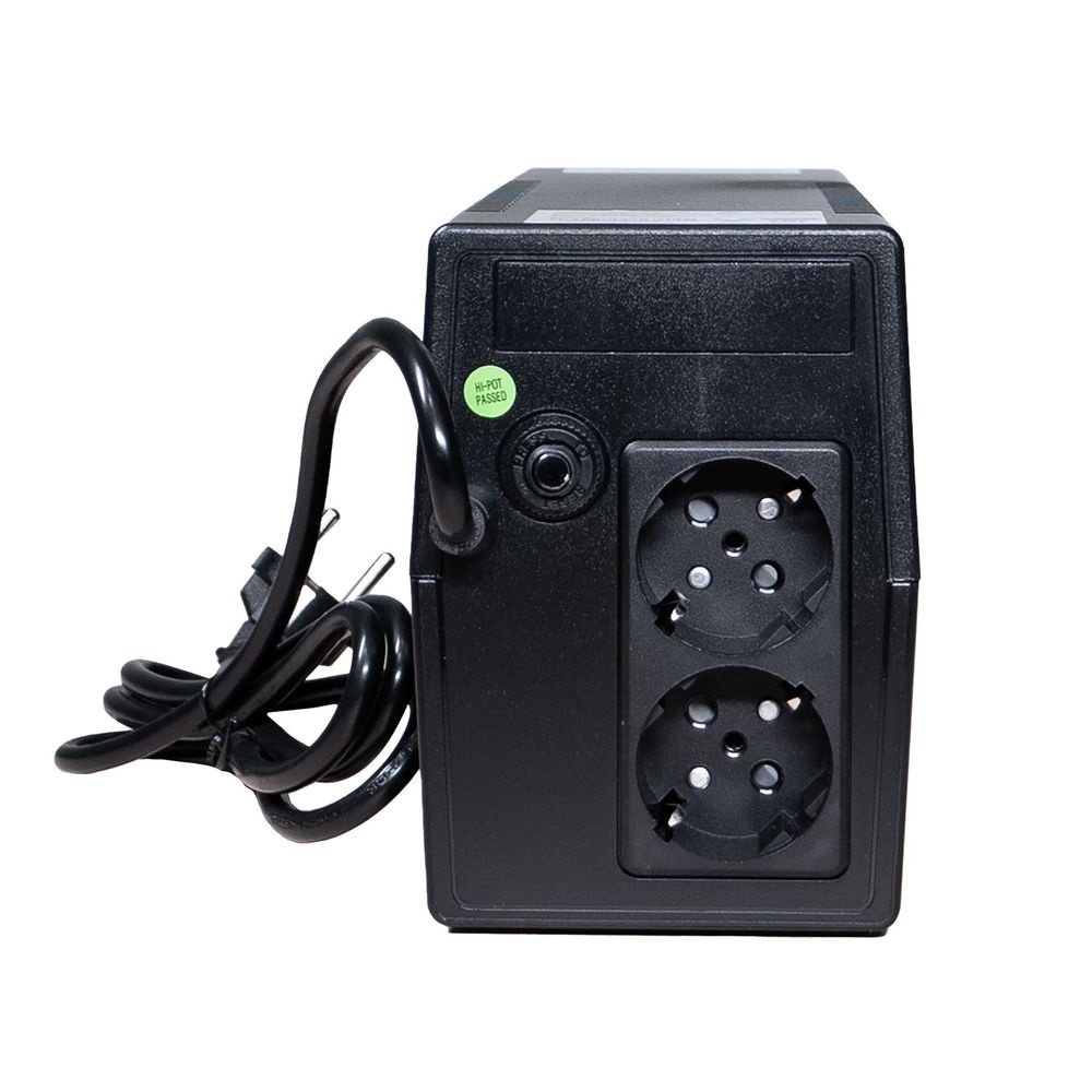 Источник бесперебойного питания ИБП ACD PW-Base 800