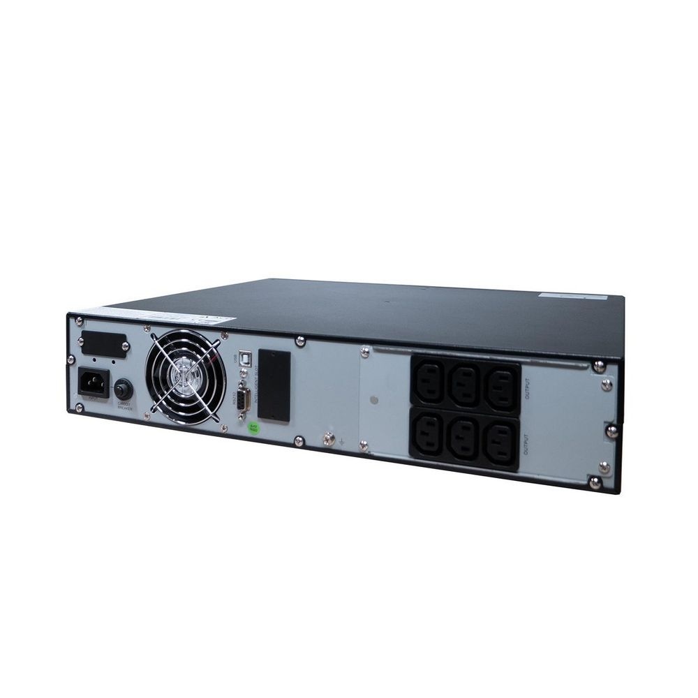 Источник бесперебойного питания ИБП ACD PW-RackLine 2000I