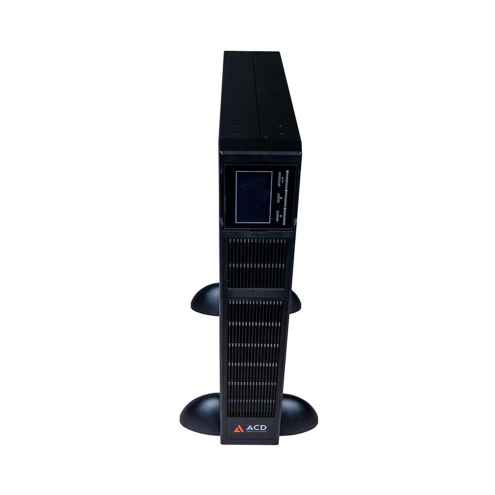 Источник бесперебойного питания ИБП ACD PW-RackLine 2000I