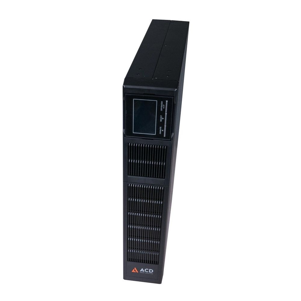 Источник бесперебойного питания ИБП ACD PW-RackLine 2000I