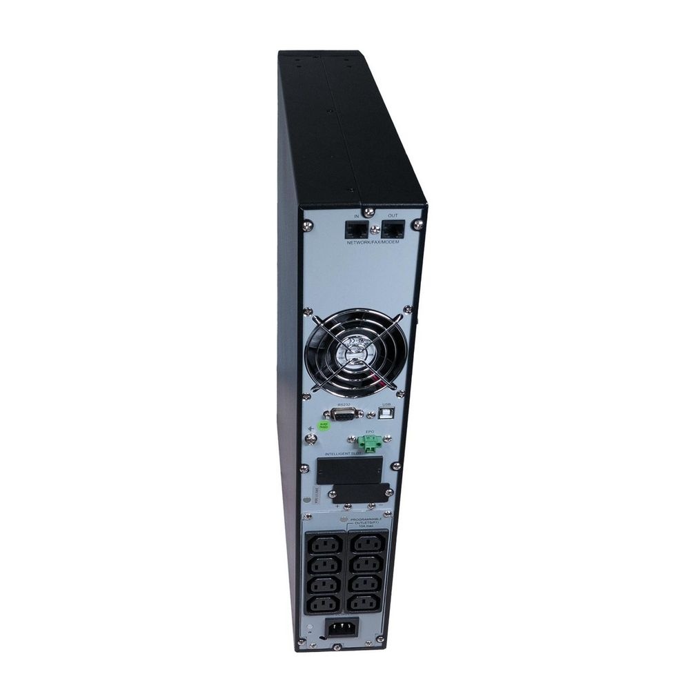 Источник бесперебойного питания ИБП ACD PW-RackLine 2000I