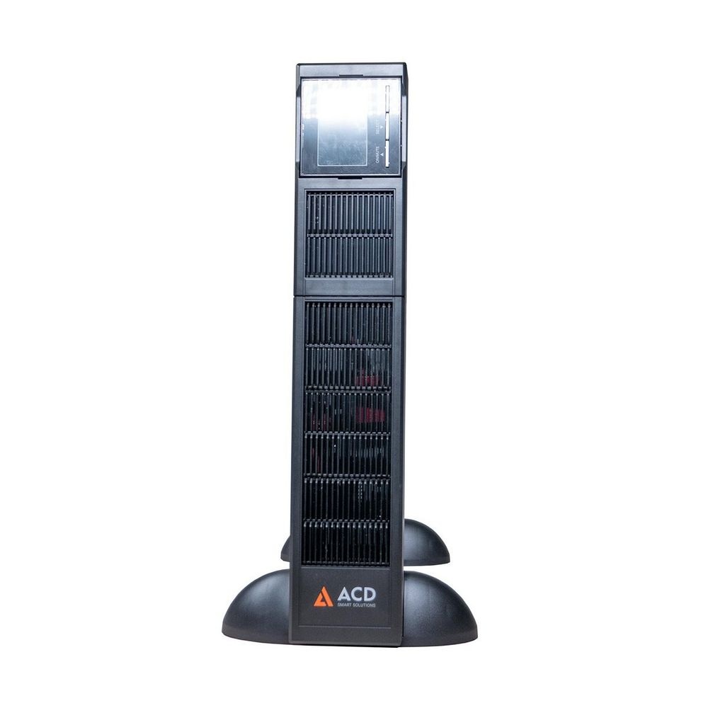Источник бесперебойного питания ИБП ACD PW-RackLine 2000I