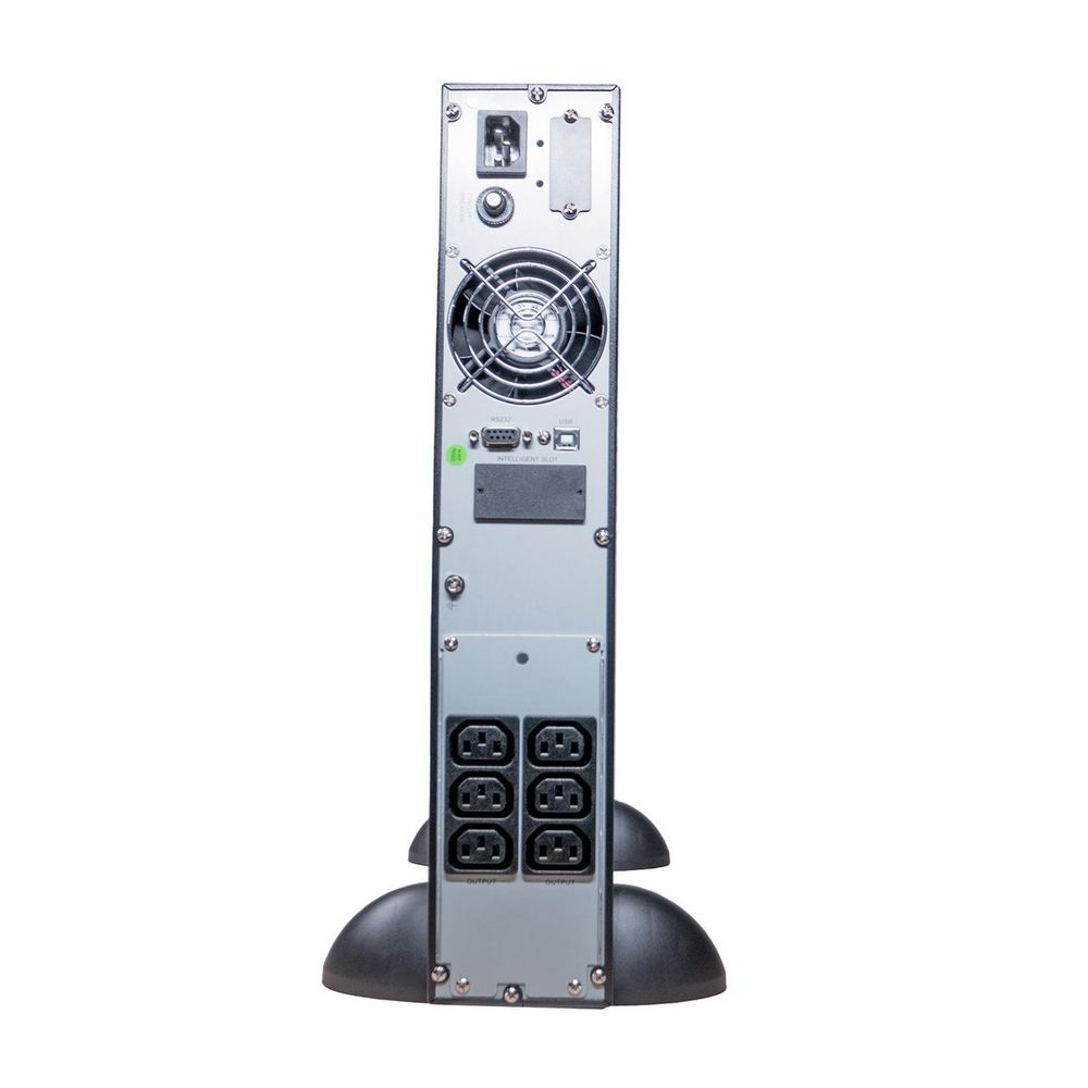 Источник бесперебойного питания ИБП ACD PW-RackLine 2000I