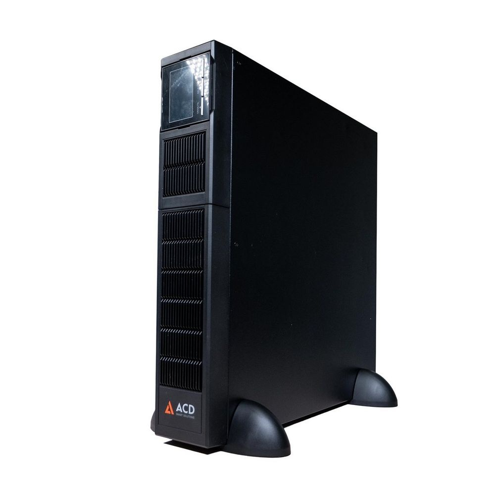 Источник бесперебойного питания ИБП ACD PW-RackLine 2000I