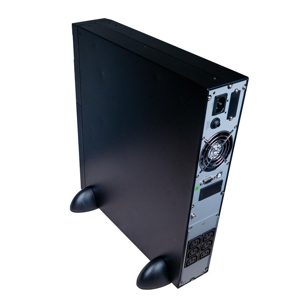 Источник бесперебойного питания ИБП ACD PW-RackLine 2000I