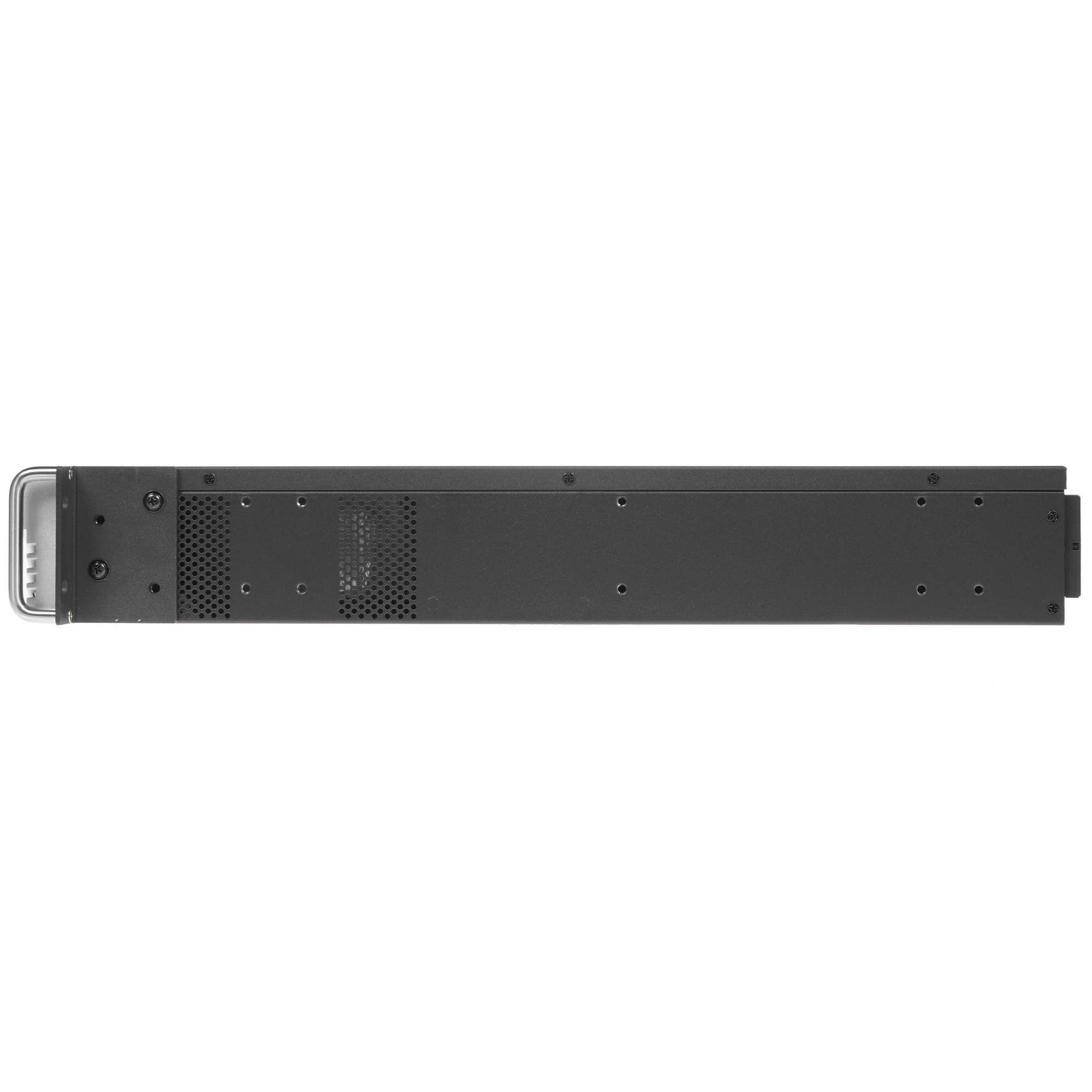 Источник бесперебойного питания Powercom Smart-UPS SMART RT, Line-Interactive, 1500VA/1350W, Rack/Tower, 8*IEC320-C13 (8 batt), Serial+USB, SNMP Slot, подкл. доп. Батарей (1157679)