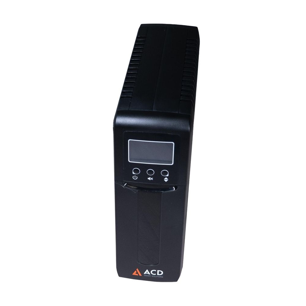 Источник бесперебойного питания ИБП ACD PW-Slim 700