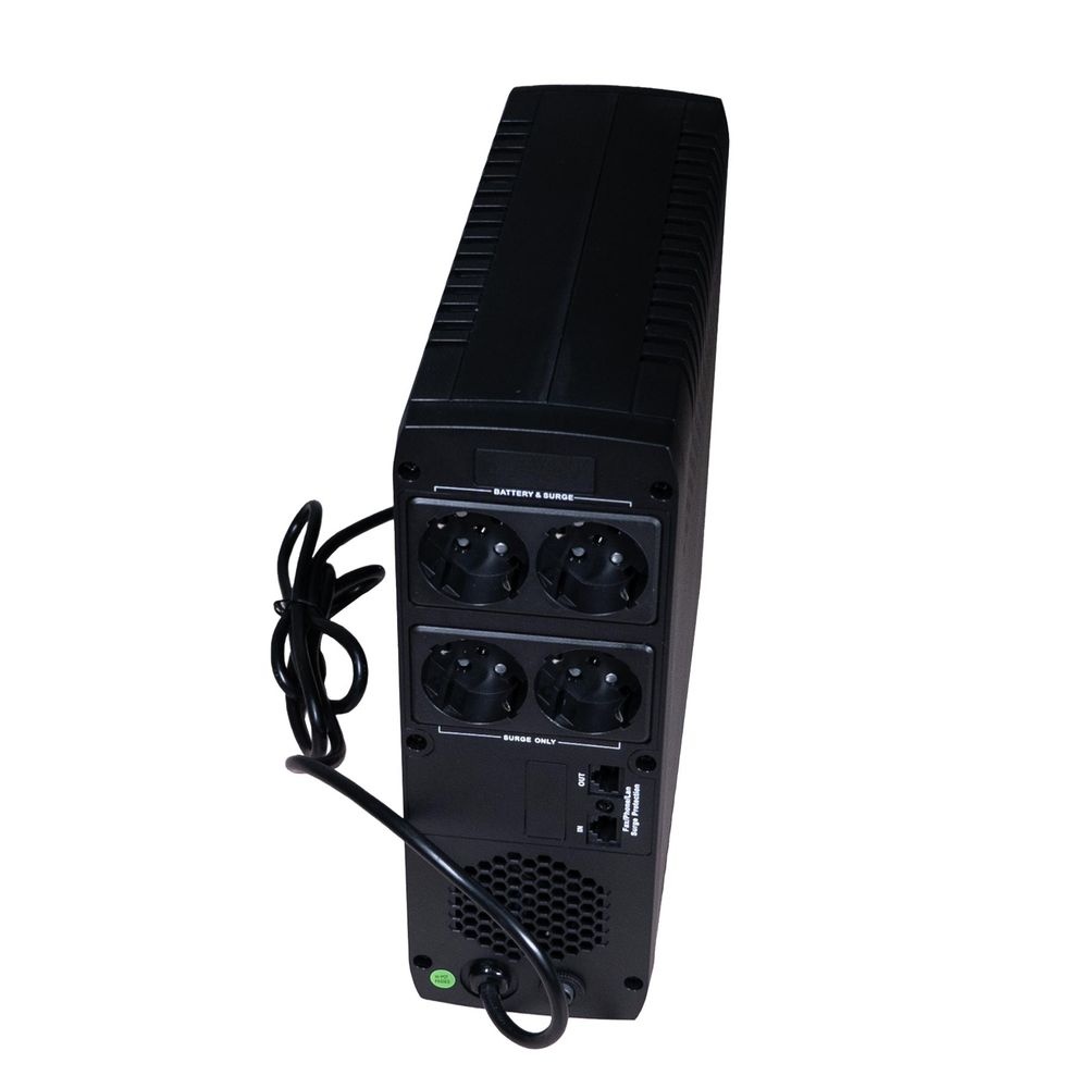 Источник бесперебойного питания ИБП ACD PW-Slim 700