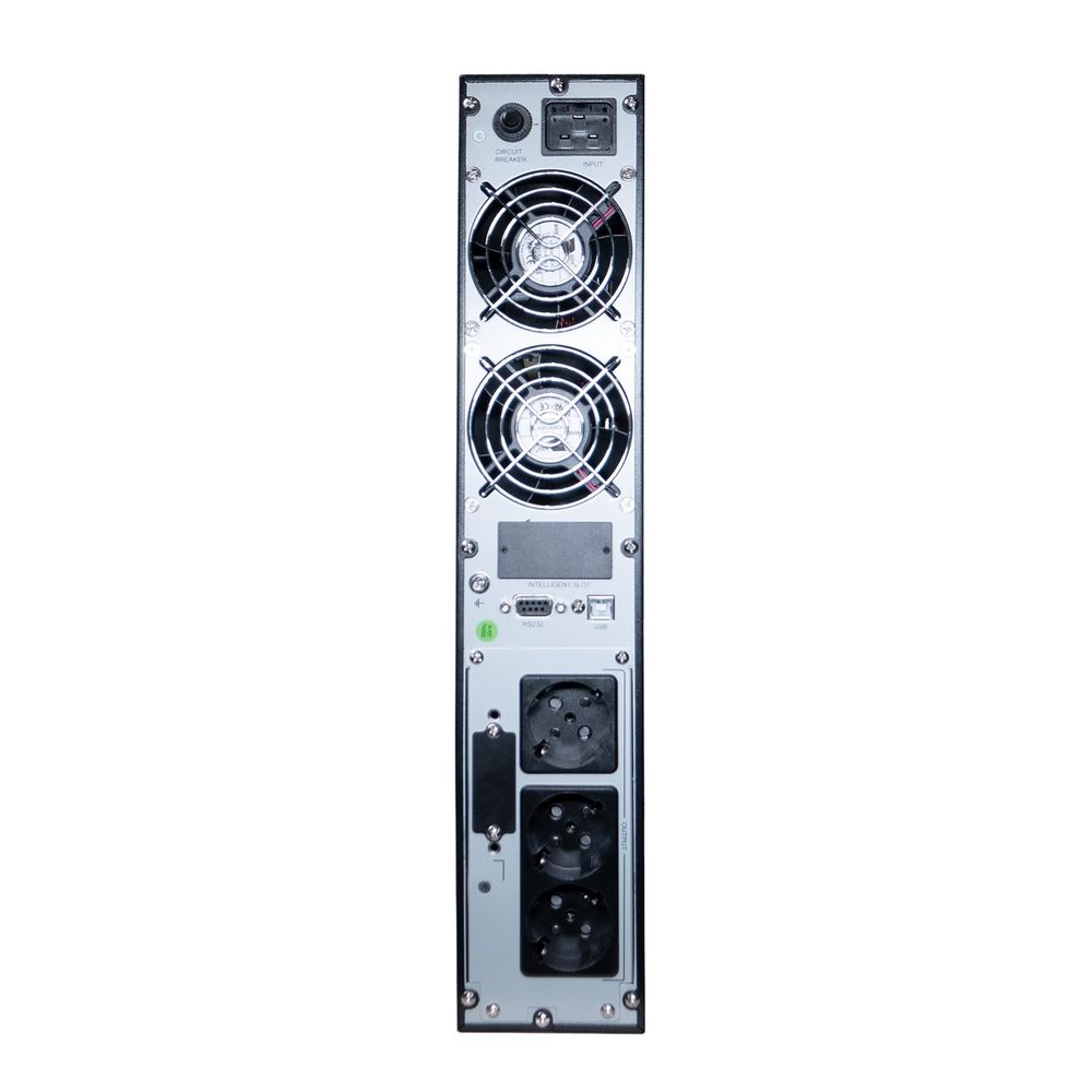 Источник бесперебойного питания ИБП ACD PW-RackLine 3000