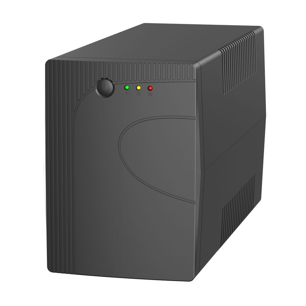 Источник бесперебойного питания (ИБП) Raskat 32"
I32U6D 1200VA, 4xIEC320
