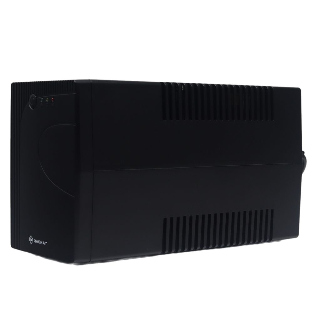 Источник бесперебойного питания (ИБП) Raskat 32"
I32U6D 1200VA, 4xIEC320