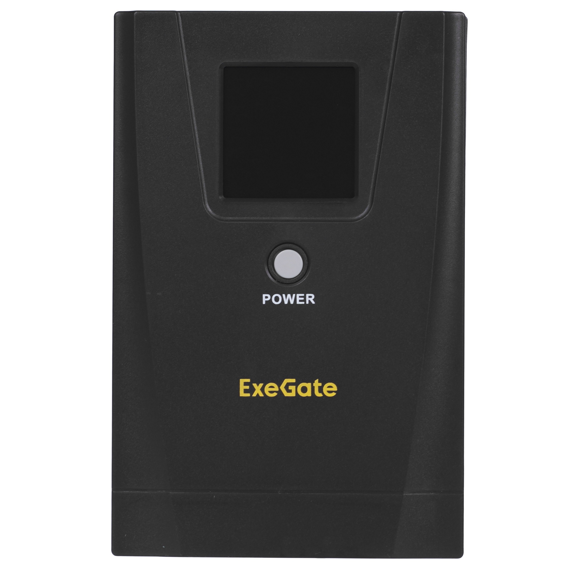 Источник бесперебойного питания ExeGate EX292795RUS SpecialPro Smart LLB-1200.LCD.AVR.2SH.3C13 1200