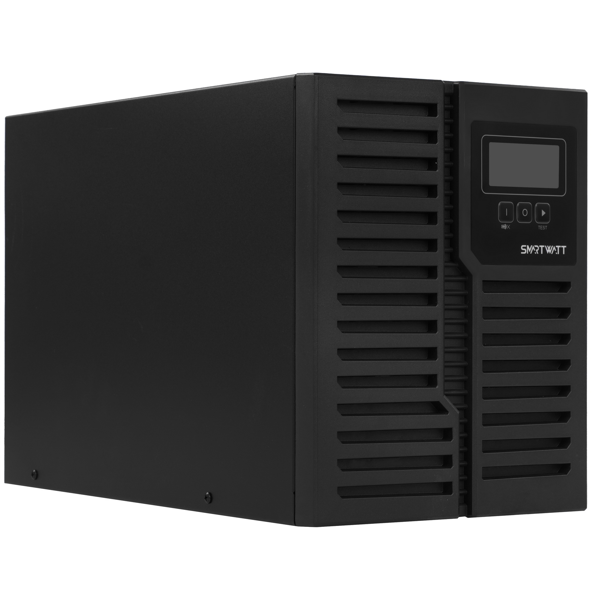 Источник бесперебойного питания Smartwatt XPERT 2kVA 1800Вт 2000ВА черный