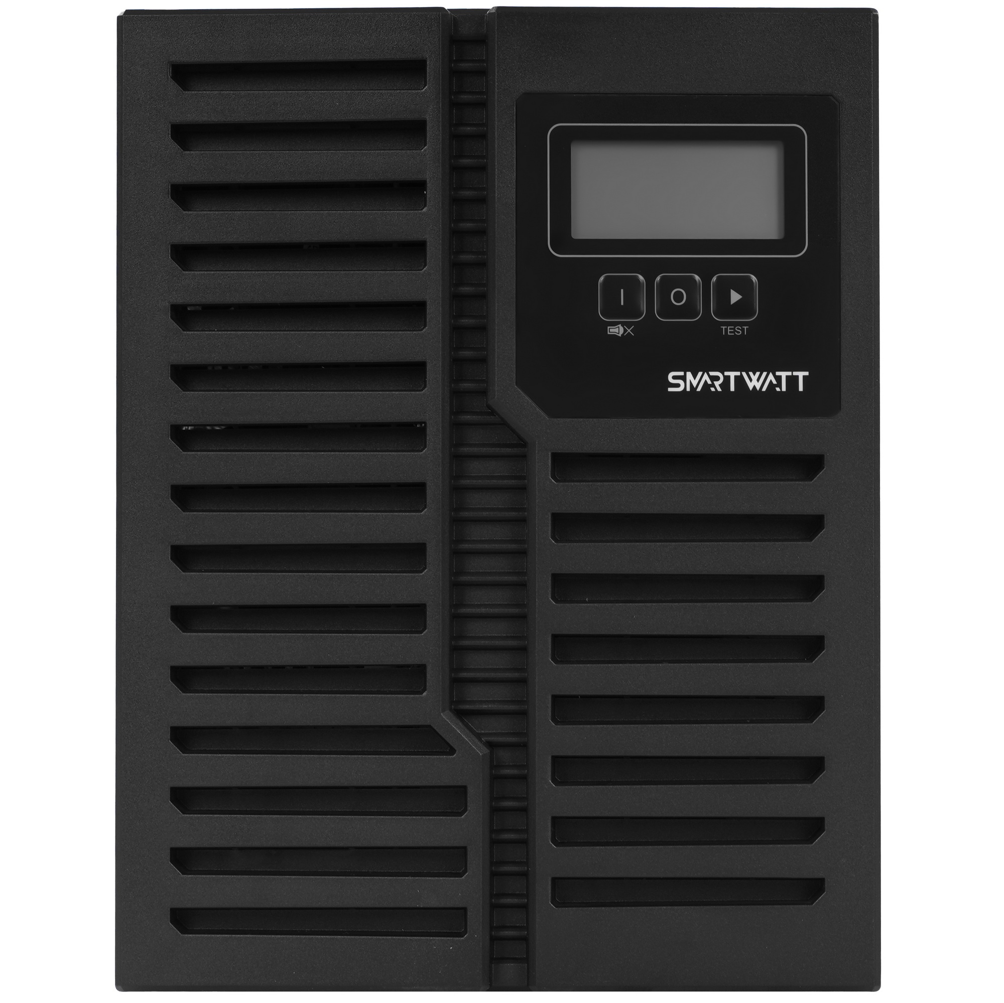 Источник бесперебойного питания Smartwatt XPERT 2kVA 1800Вт 2000ВА черный