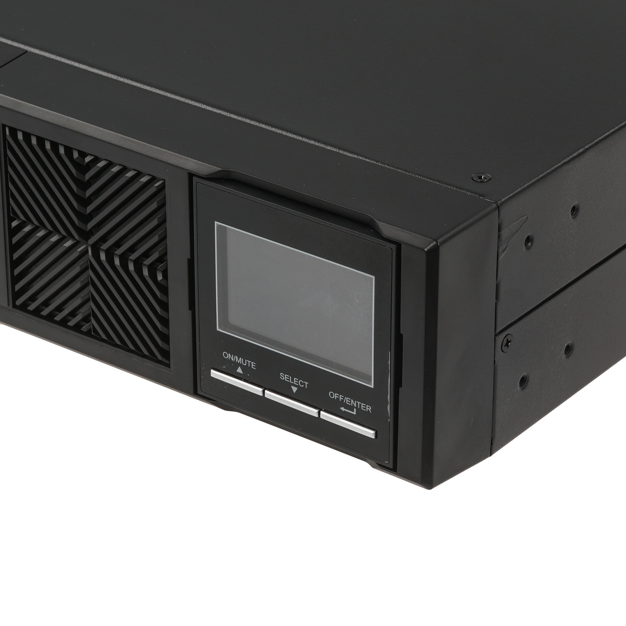 Источник бесперебойного питания Smart-Save Online SRT Systeme Electric 2000 ВА, конвертируемый форм-