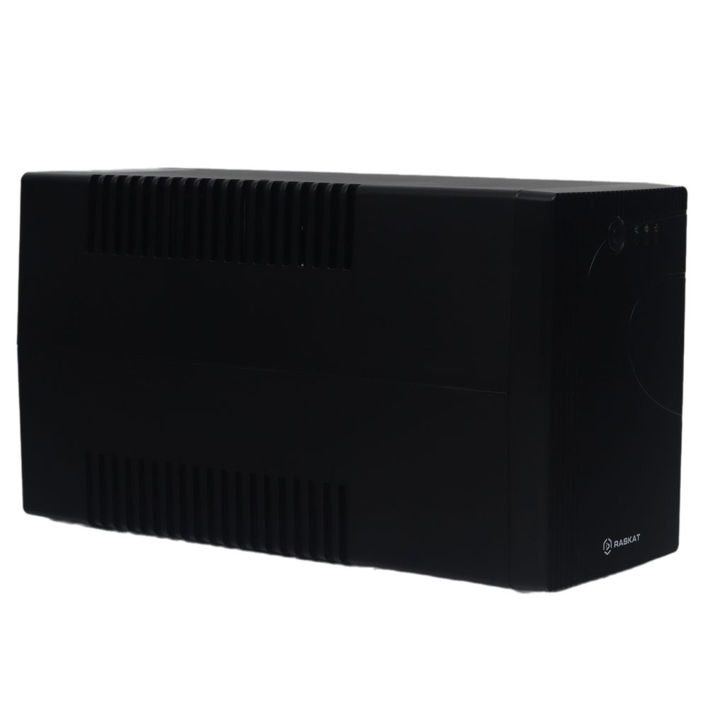 Источник бесперебойного питания ИБП Raskat HS-1200VA 1200VA, 7200Вт, 4хCEE 7