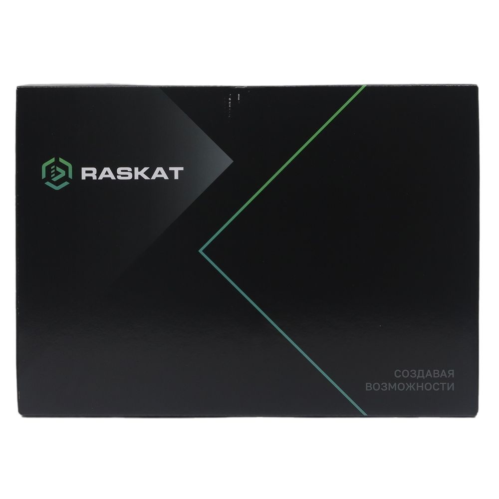 Источник бесперебойного питания ИБП Raskat HS-1200VA 1200VA, 7200Вт, 4хCEE 7