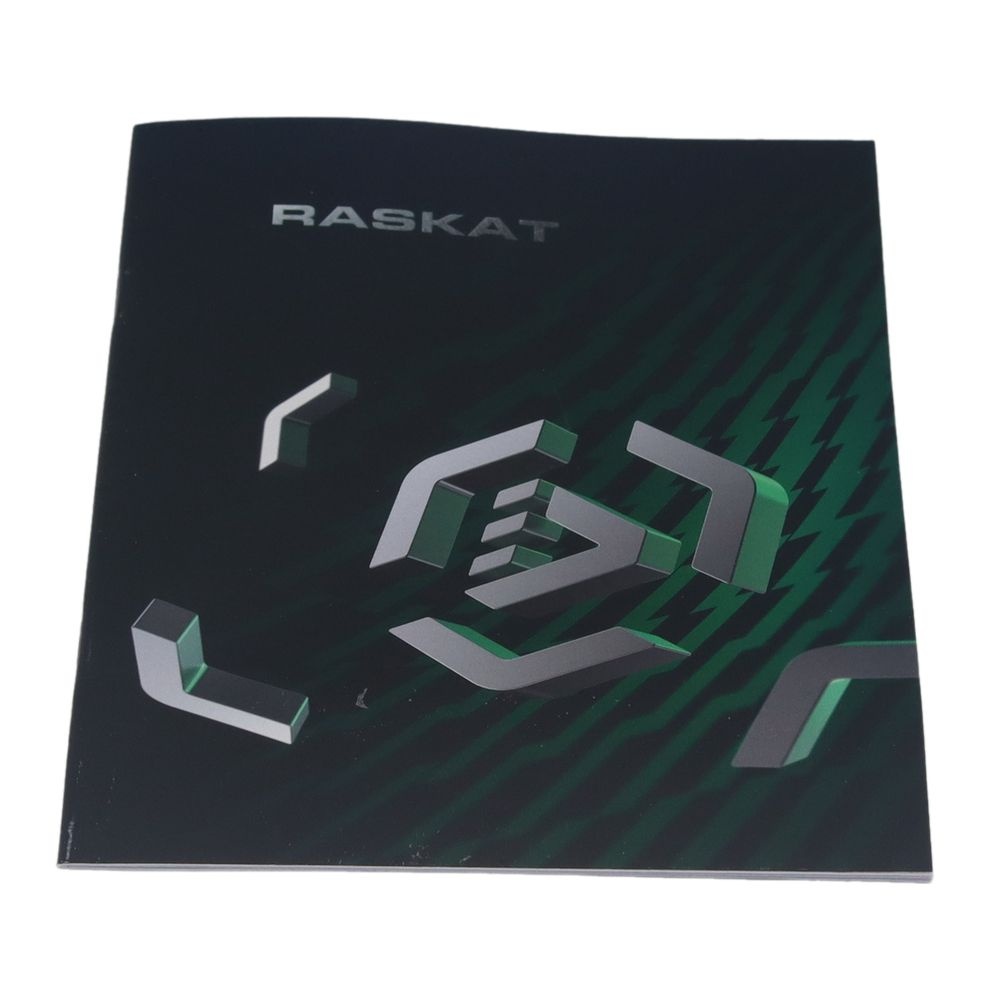 Источник бесперебойного питания ИБП Raskat HS-1200VA 1200VA, 7200Вт, 4хCEE 7