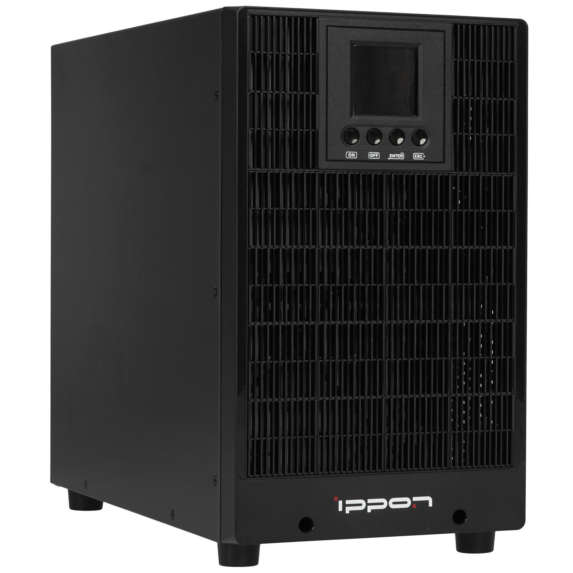 Источник бесперебойного питания (ИБП) IPPON  Innova TB 3000 On-line 2700W/3000VA