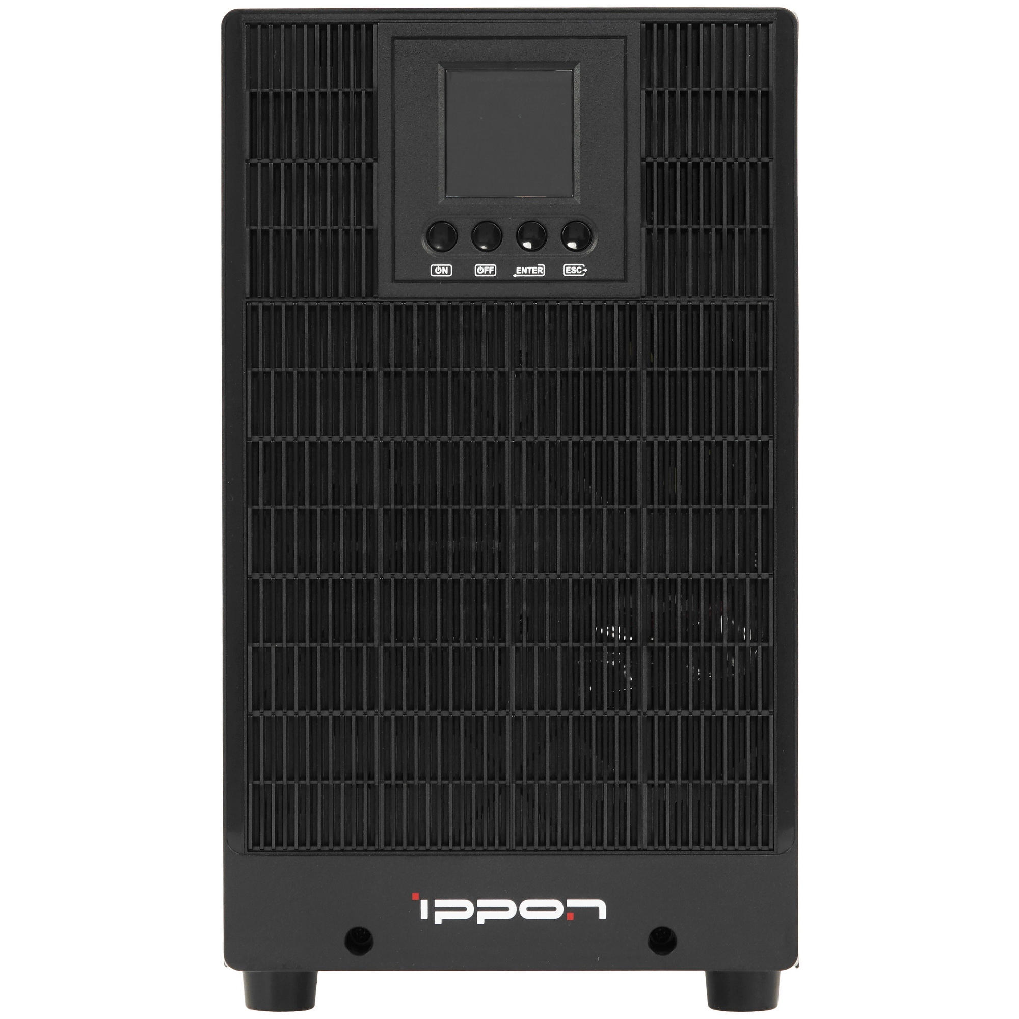 Источник бесперебойного питания (ИБП) IPPON  Innova TB 3000 On-line 2700W/3000VA