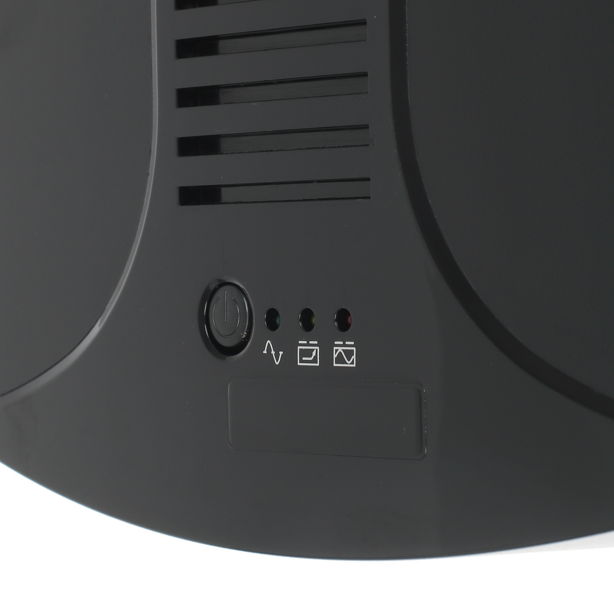 Источник бесперебойного питания SVEN UP-L1000E 1000VA/500W (6 розеток: 3х UPS/сетевой фильтр+3 x сет