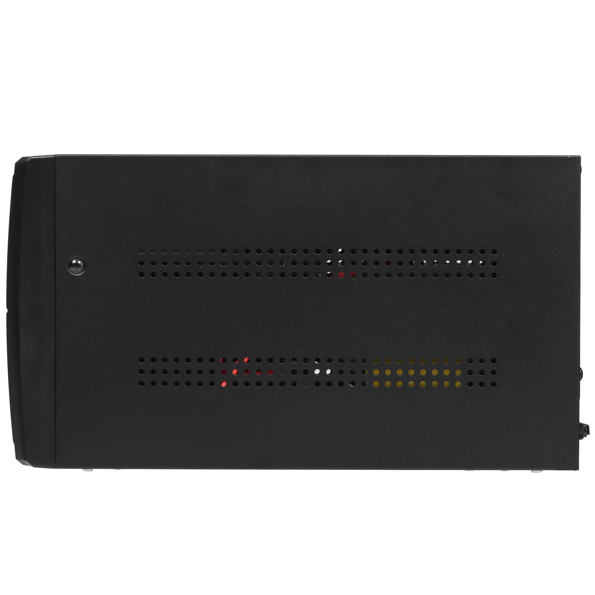 Источник бесперебойного питания ExeGate SpecialPro UNB-2000.LED.AVR.EURO.RJ 2000VA/1200W, LED, AVR,