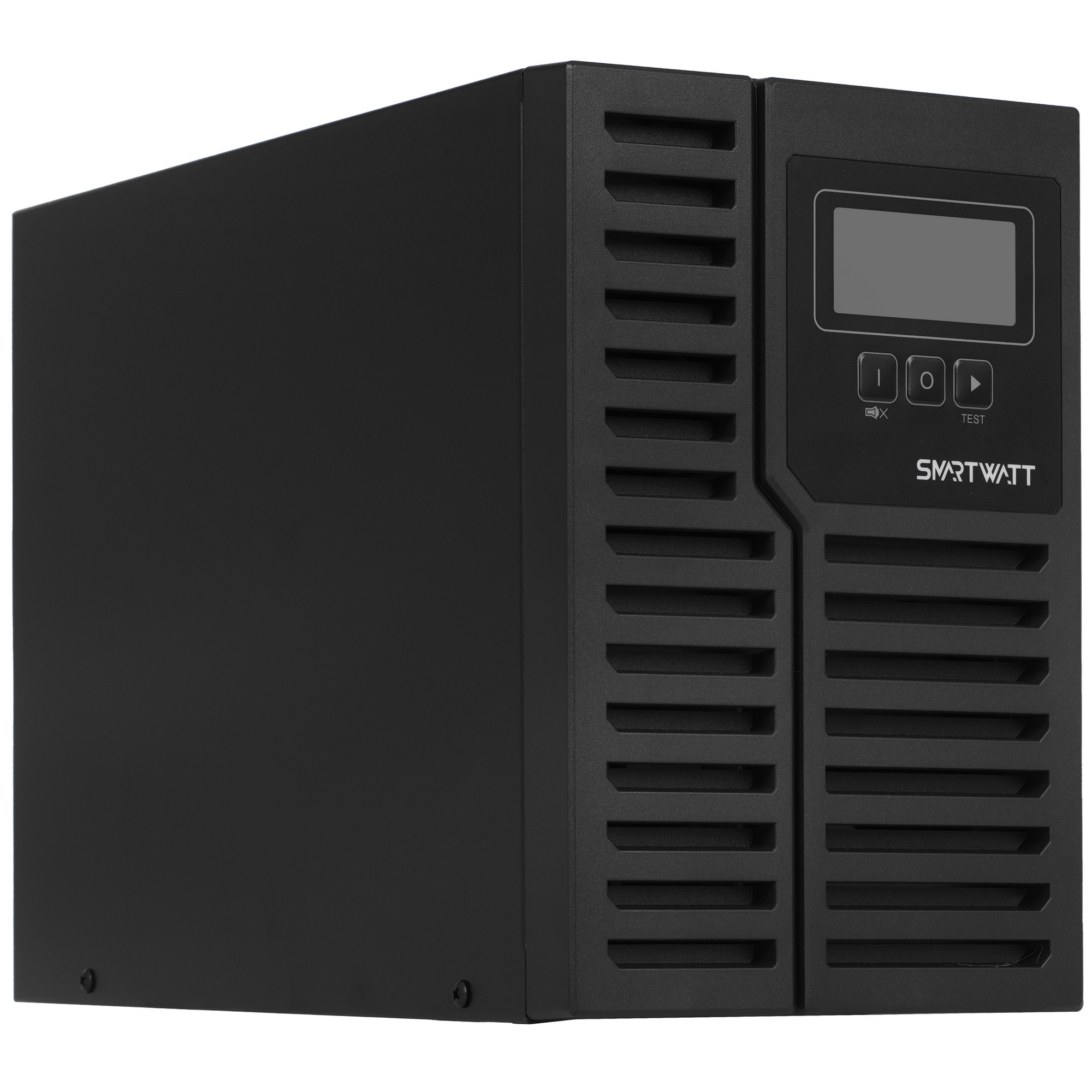 Источник бесперебойного питания Smartwatt XPERT 3kVA 2700Вт 3000ВА черный