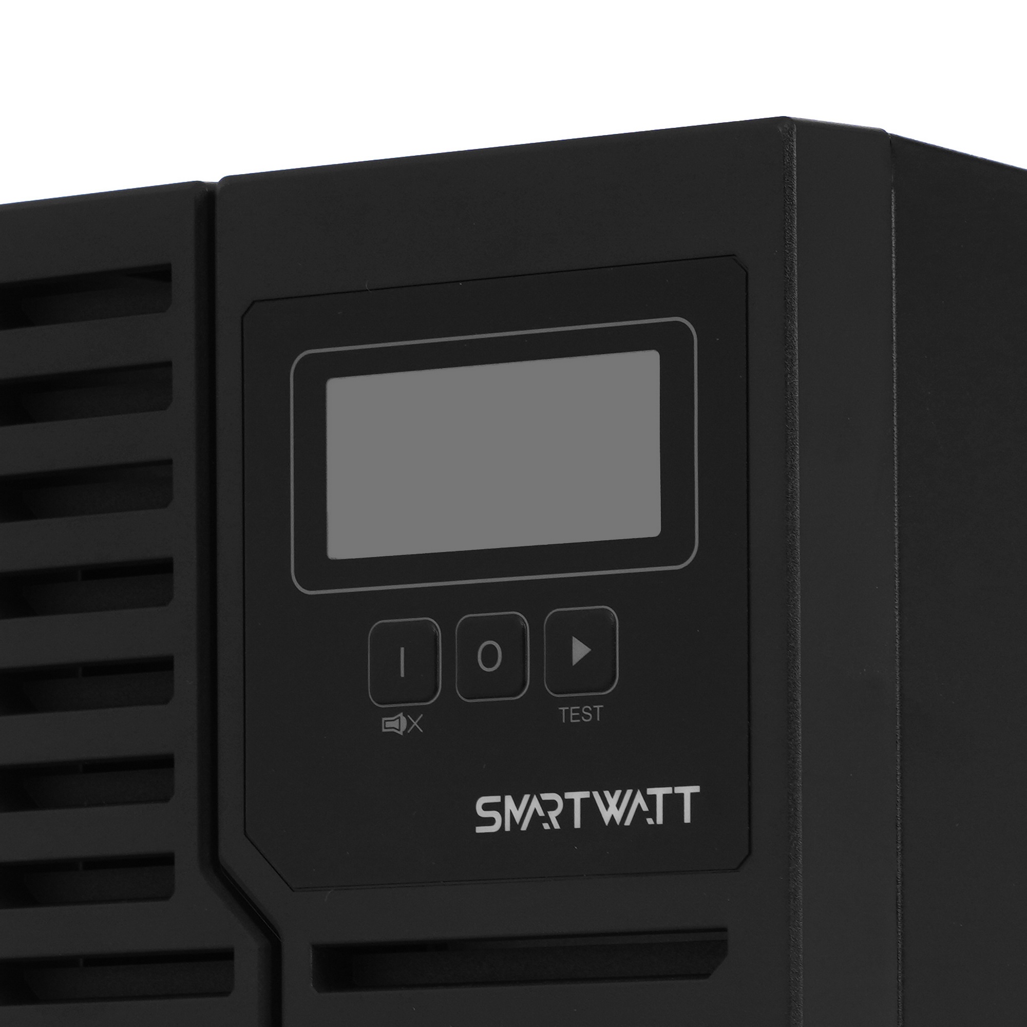 Источник бесперебойного питания Smartwatt XPERT 3kVA 2700Вт 3000ВА черный