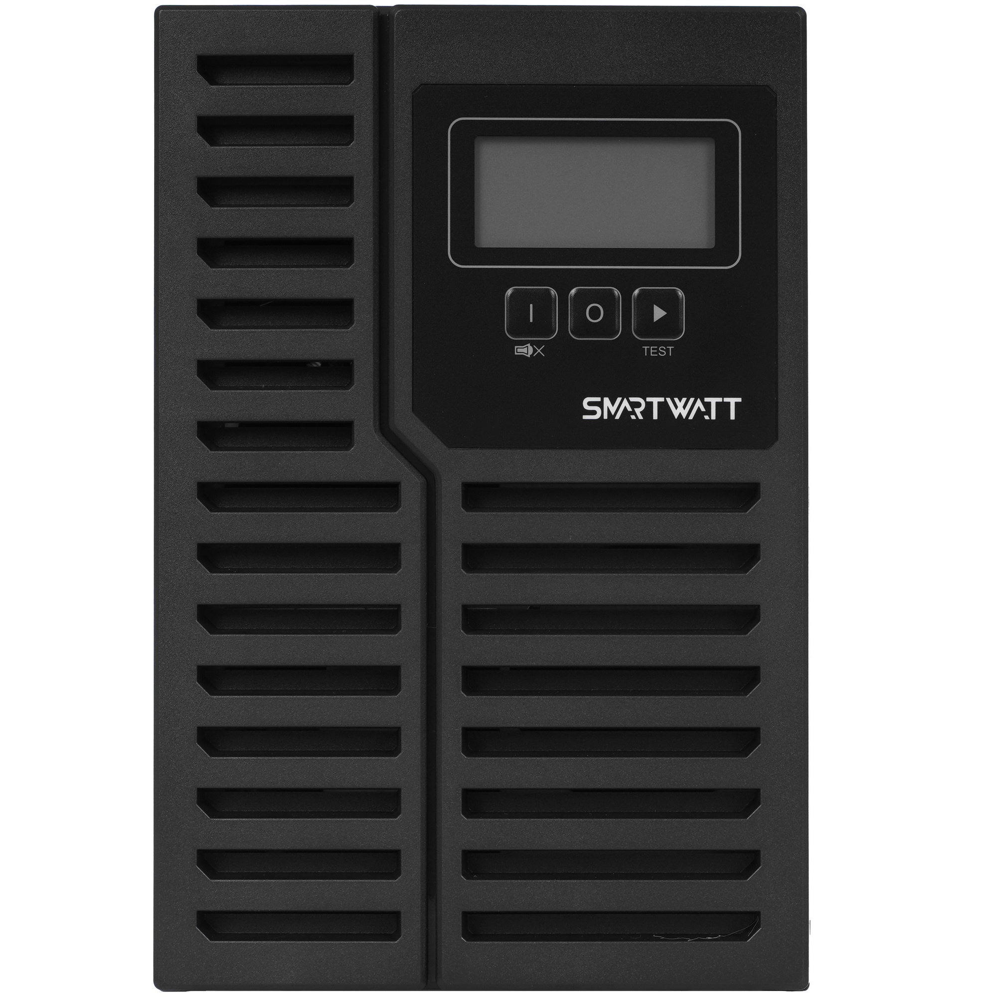 Источник бесперебойного питания Smartwatt XPERT 3kVA 2700Вт 3000ВА черный