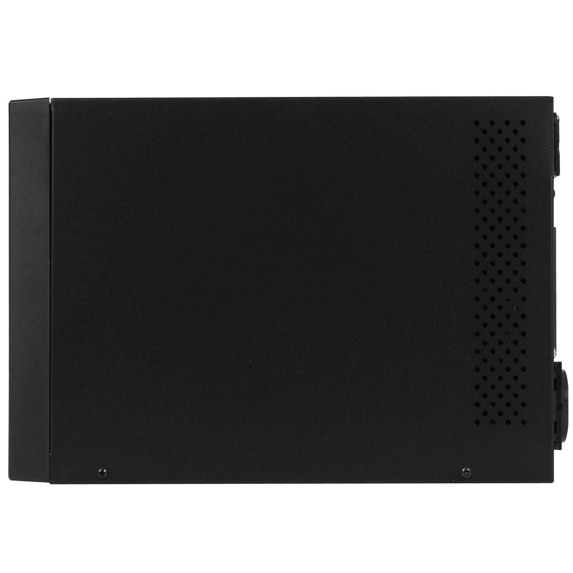 Источник бесперебойного питания Smartwatt XPERT 3kVA 2700Вт 3000ВА черный