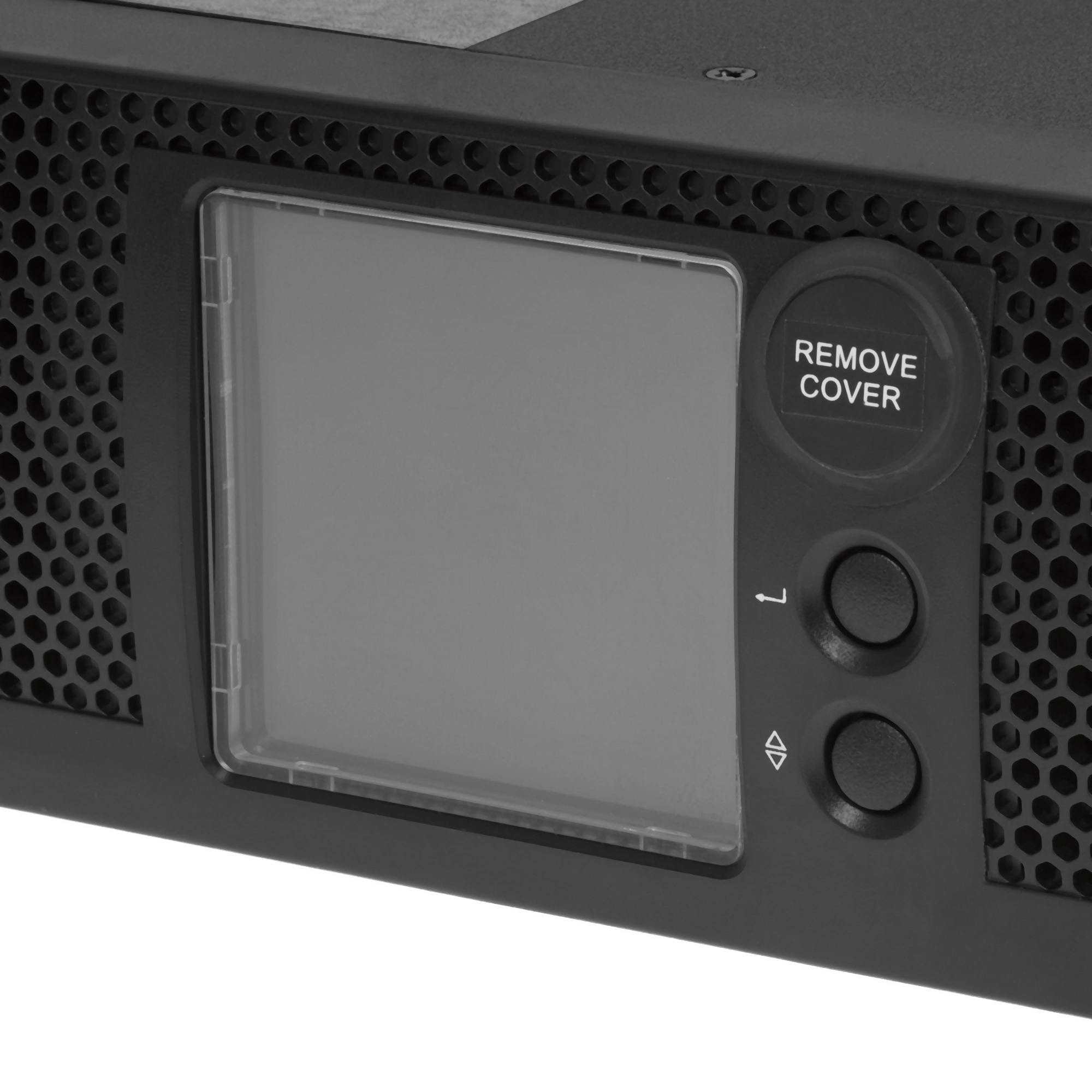 Источник бесперебойного питания Powercom SENTINEL, On-Line, 1000VA/1000W, Rack/Tower, 6*IEC320-C13, Serial+USB, SNMP Slot (1456275)