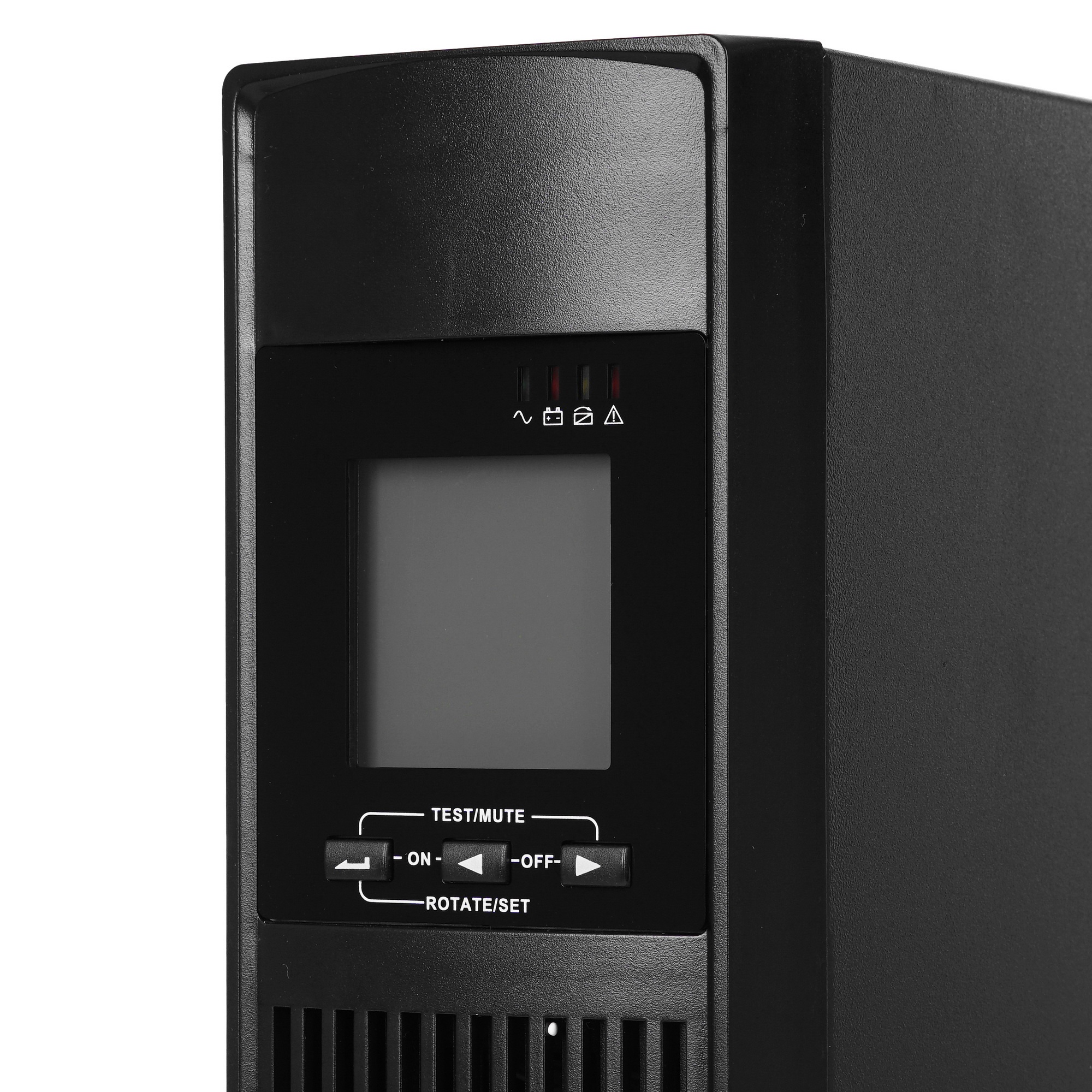 Источник бесперебойного питания SMARTWATT UPS DATA 1kVA Line-interactive SIN 1000VA/800W (Euro x1, I