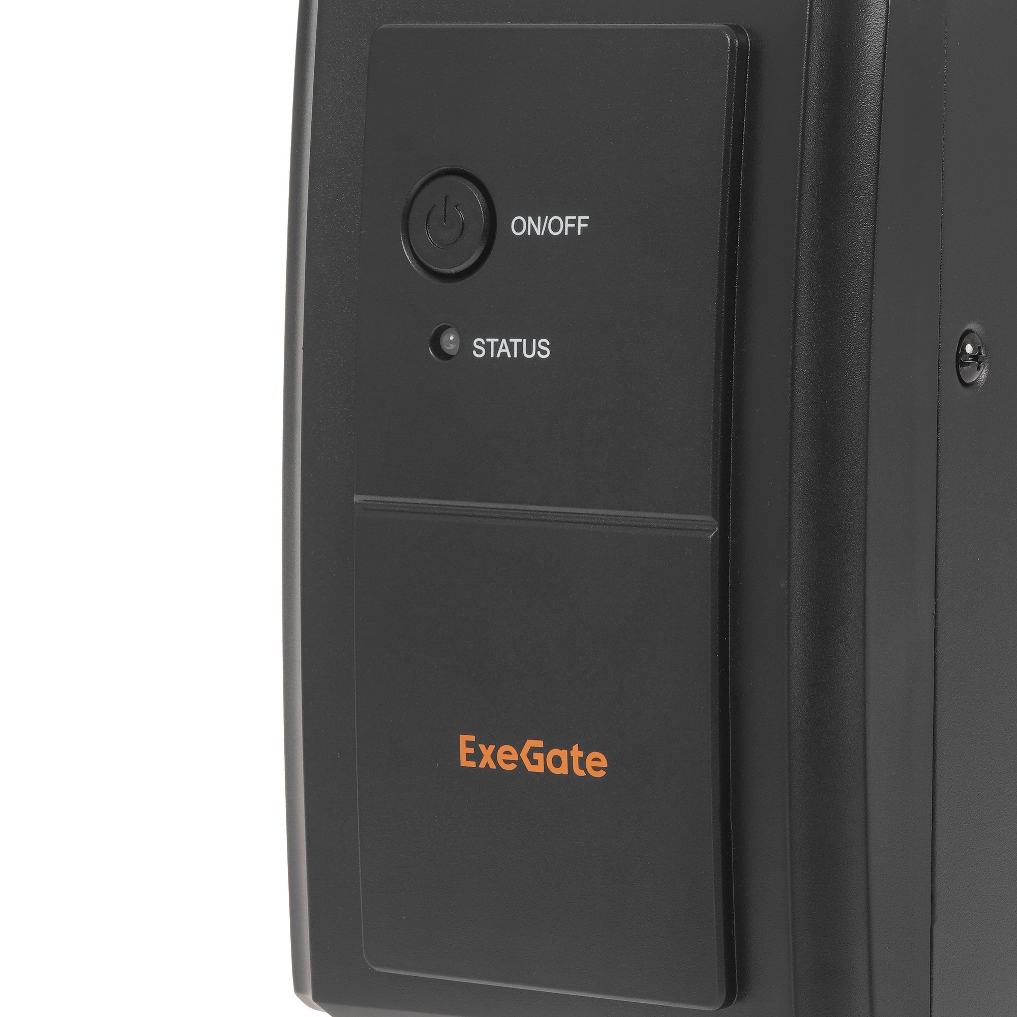 Источник бесперебойного питания ExeGate EP285515RUS SpecialPro UNB-2000.LED.AVR.EURO.RJ.USB 2000VA/