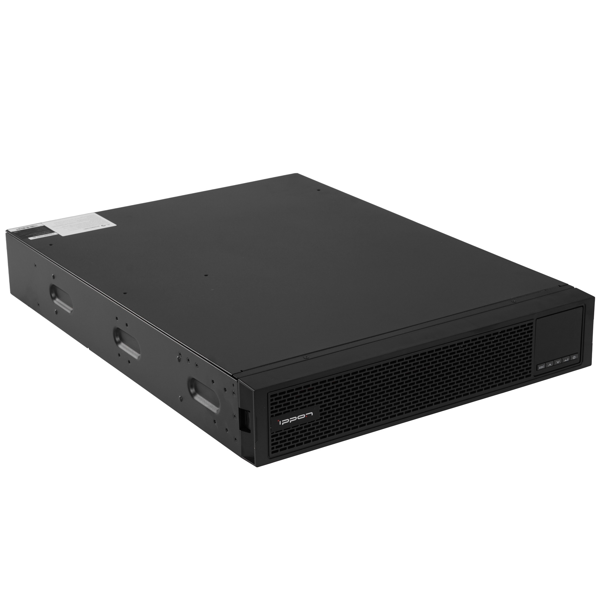 Источник бесперебойного питания Ippon Innova RT II 2000 2000W/2000VA (229569)