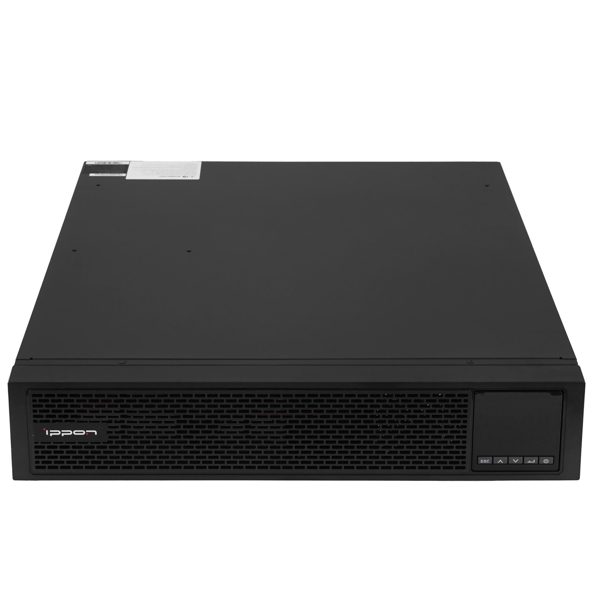 Источник бесперебойного питания Ippon Innova RT II 2000 2000W/2000VA (229569)