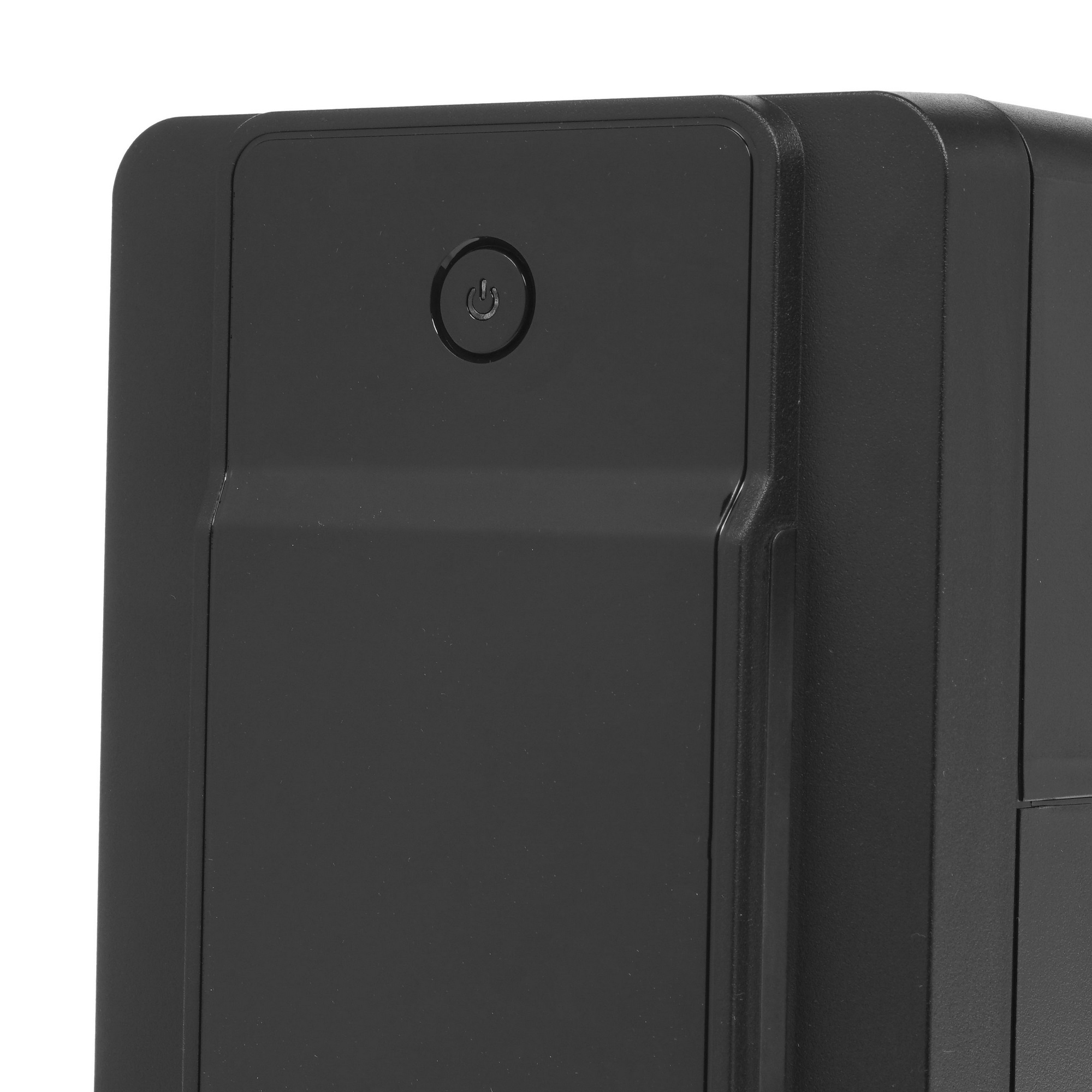 Источник бесперебойного питания APC Back-UPS 1200VA/650W, 230V, AVR, 4 Schuko Sockets, USB, 1 year warranty