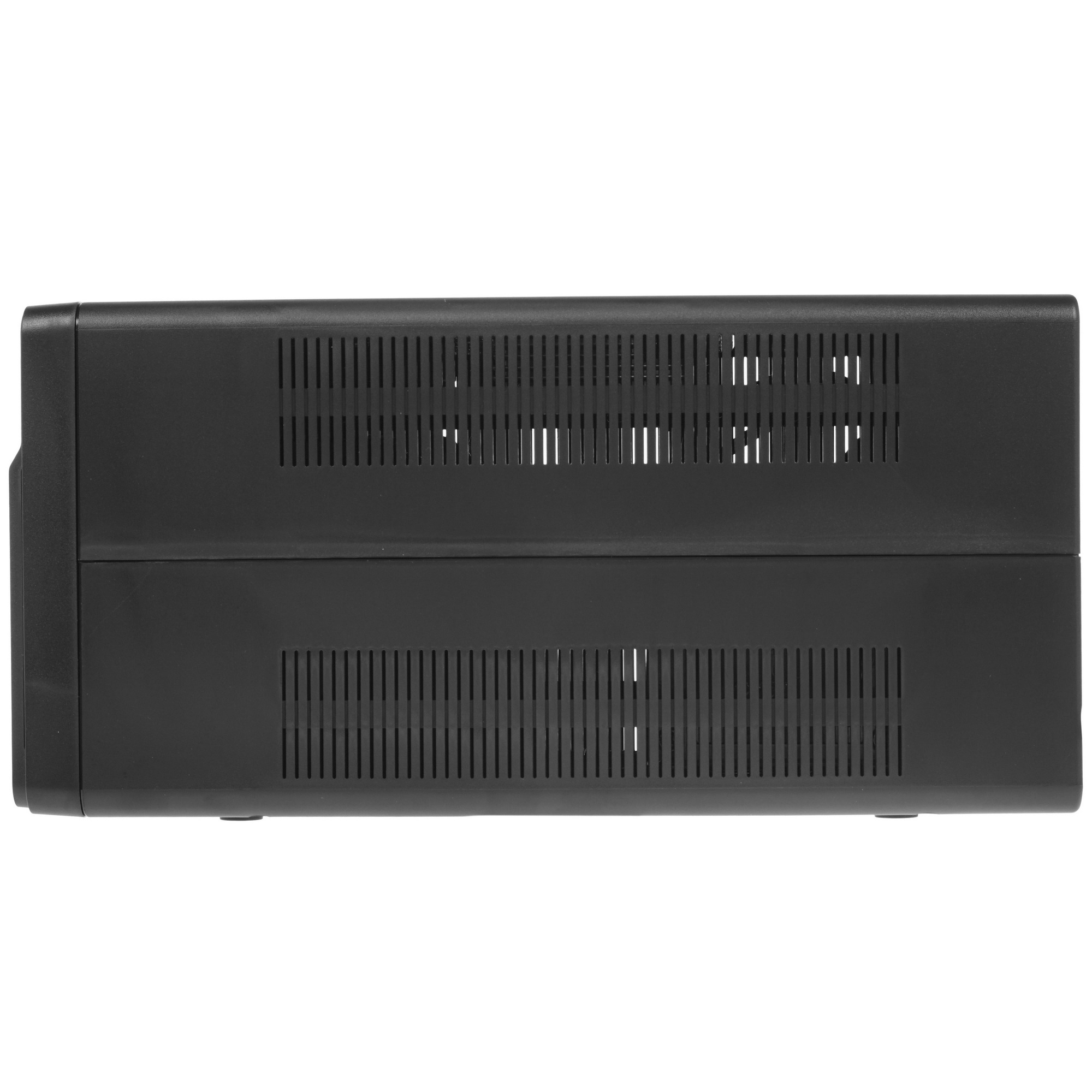 Источник бесперебойного питания APC Back-UPS 1200VA/650W, 230V, AVR, 4 Schuko Sockets, USB, 1 year warranty