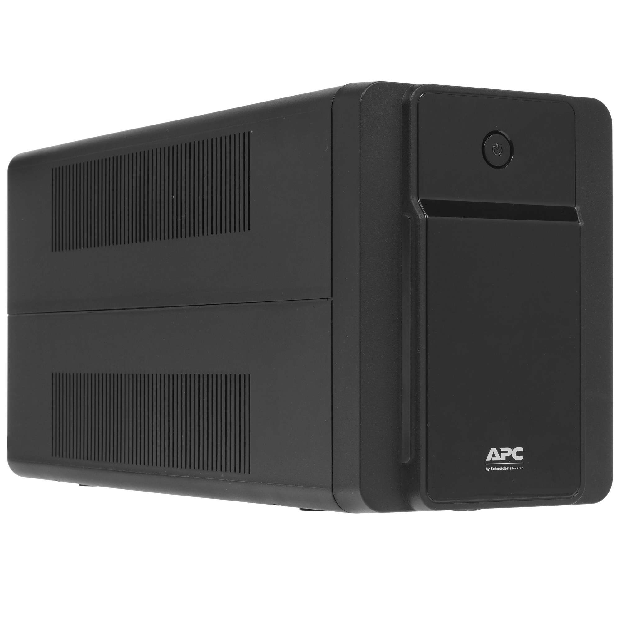 Источник бесперебойного питания APC Back-UPS 1200VA/650W, 230V, AVR, 4 Schuko Sockets, USB, 1 year warranty